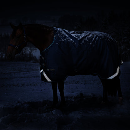 Kensington Horse 1200D EuroCut Turnout 300g