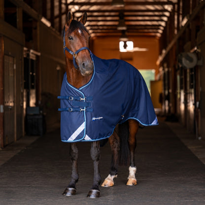 Kensington Horse 1200D EuroCut Turnout 300g
