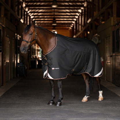 Kensington Horse 1200D EuroCut Turnout 300g