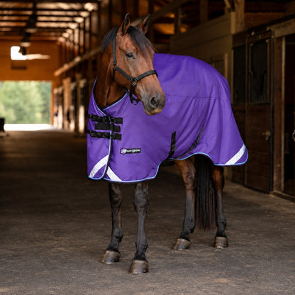 Kensington Horse 1200D EuroCut Turnout 300g