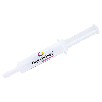 Breeders Edge Oral Cal Plus Calcium Supplement