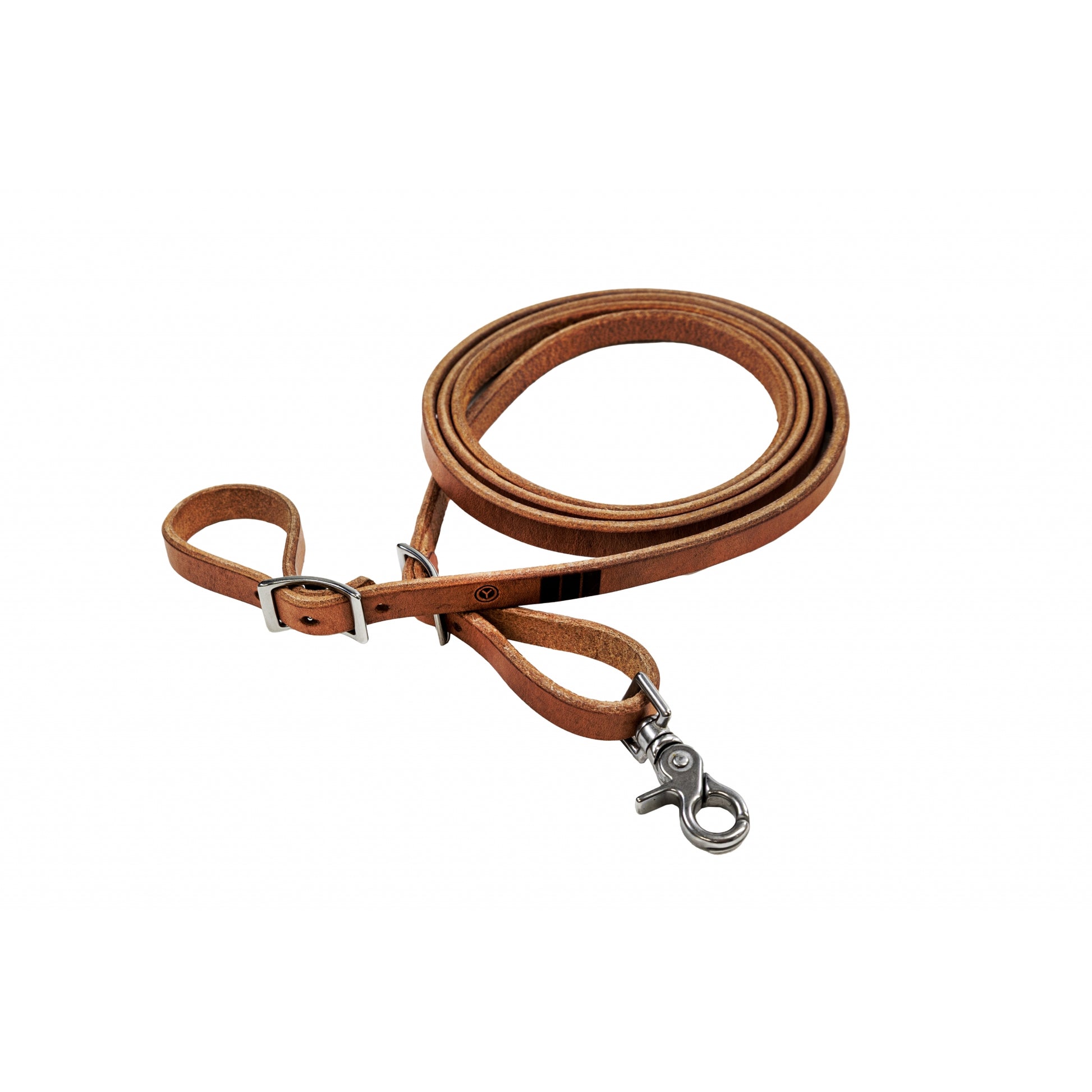 Circle Y PRCA Roping Rein