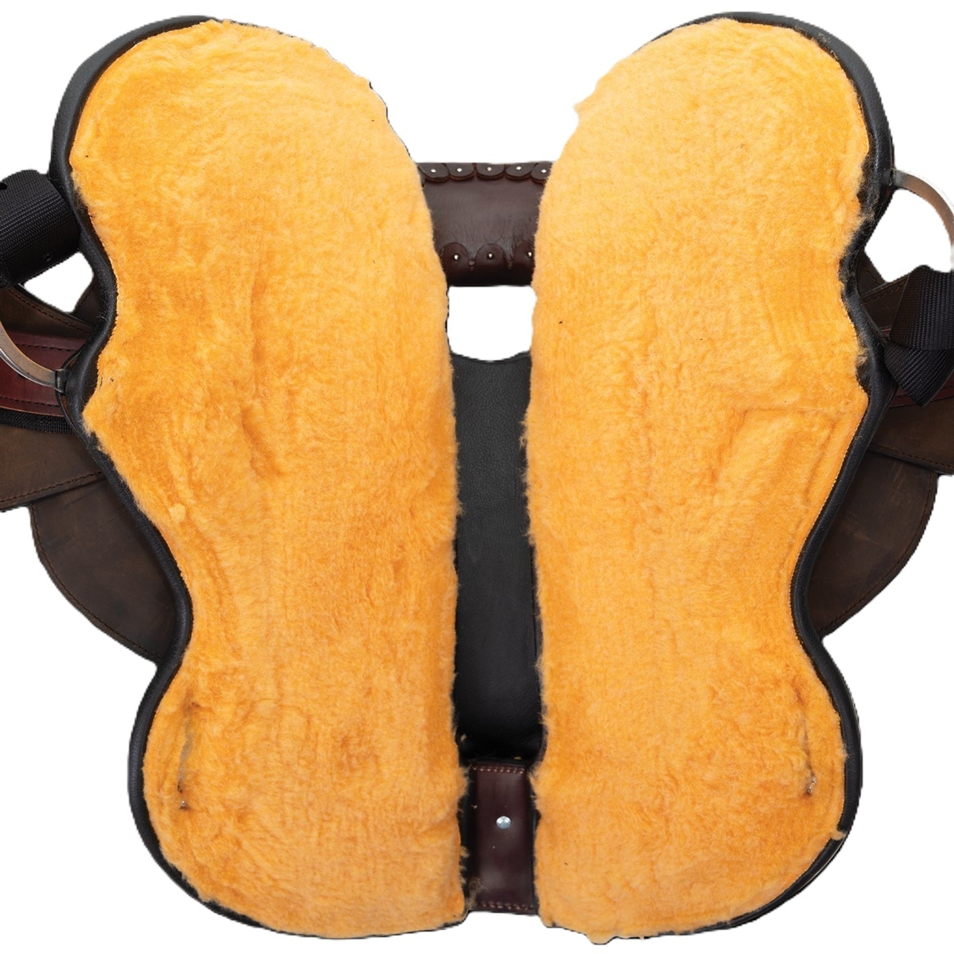 Circle Y Snowy River Flex2 Trail Saddle