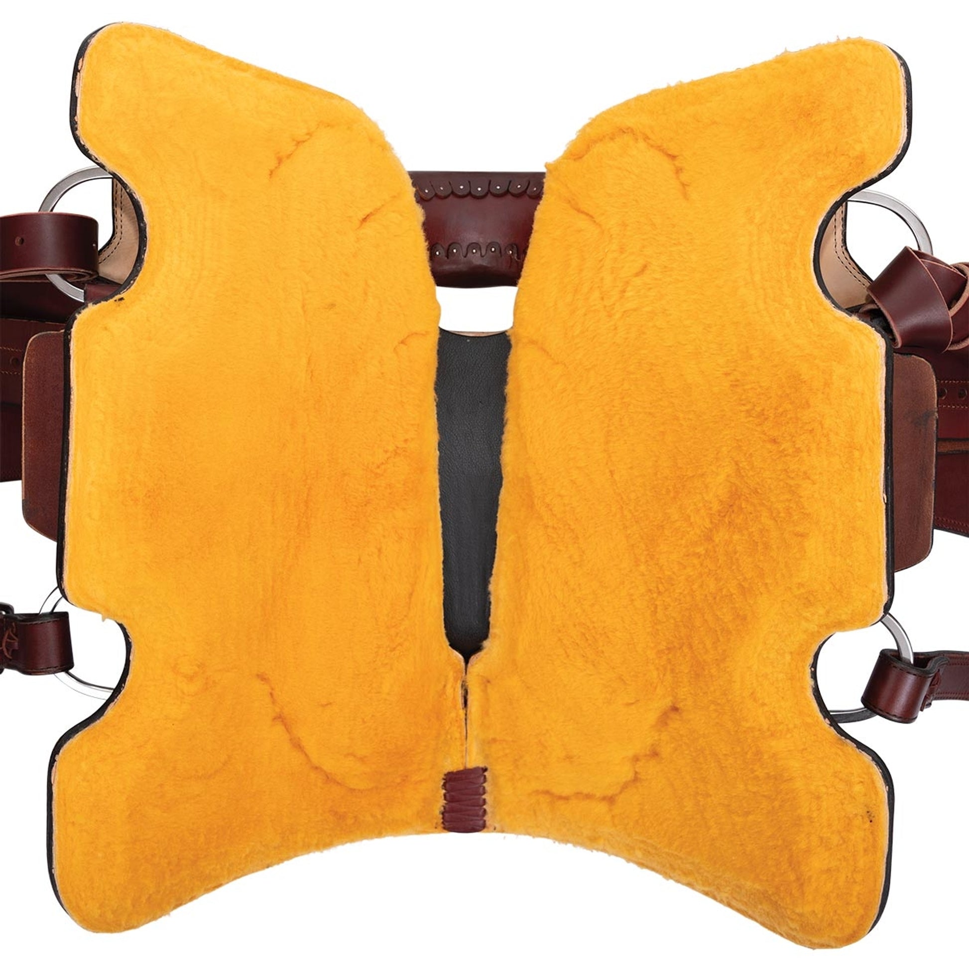 Circle Y Duval Roper Saddle