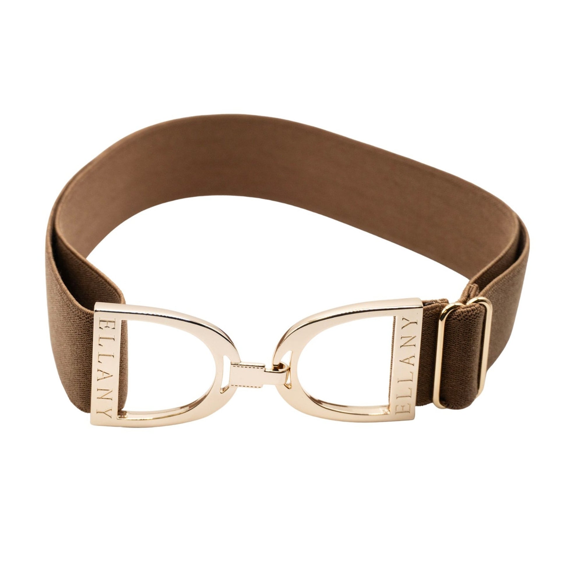 Ellany Elastic Belt