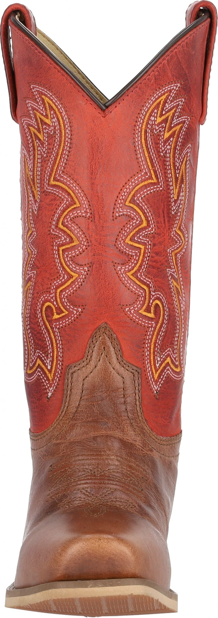 Smoky Mountain Kids Wichita Leather Western Boots