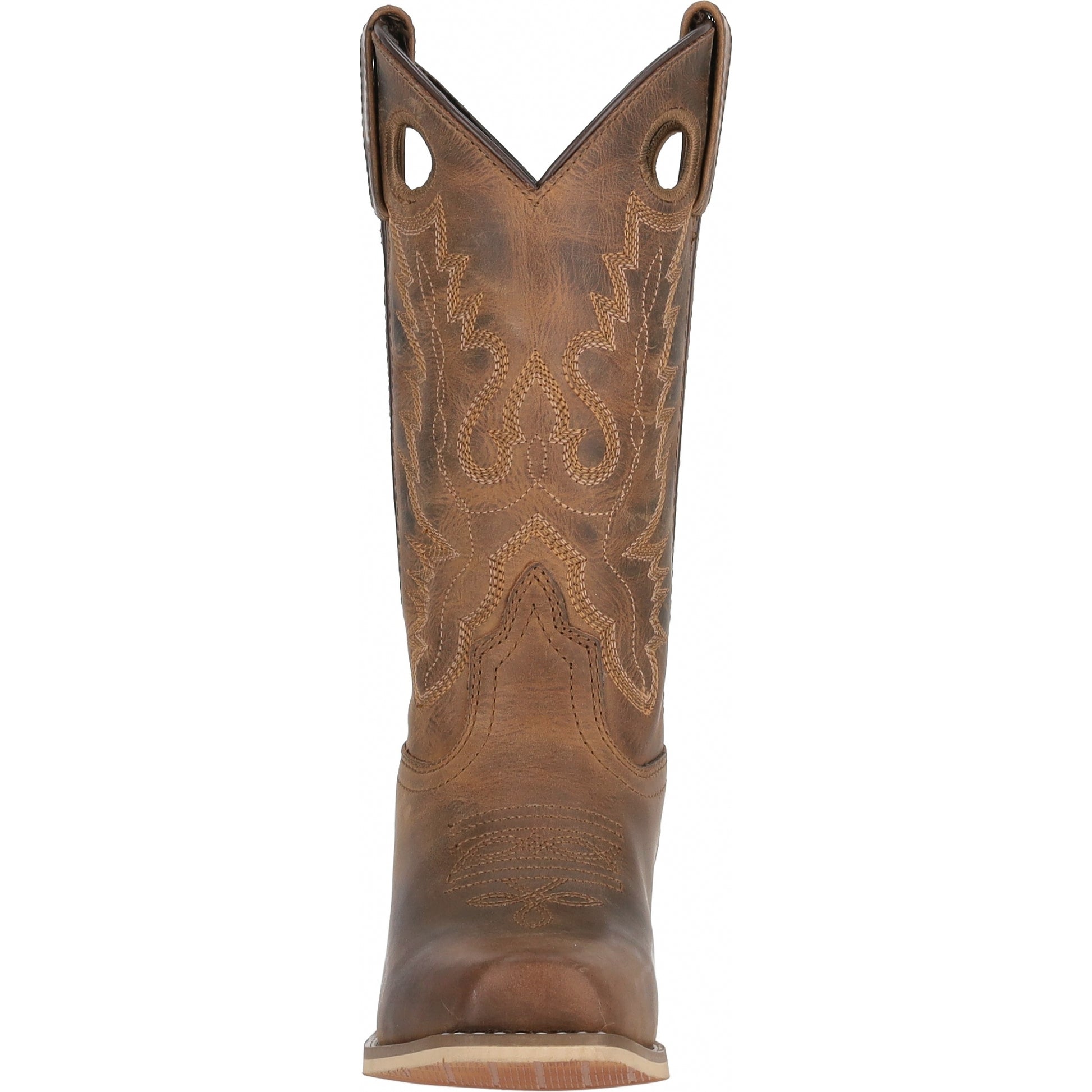 Smoky Mtn Kids Wichita Leather Western Boot