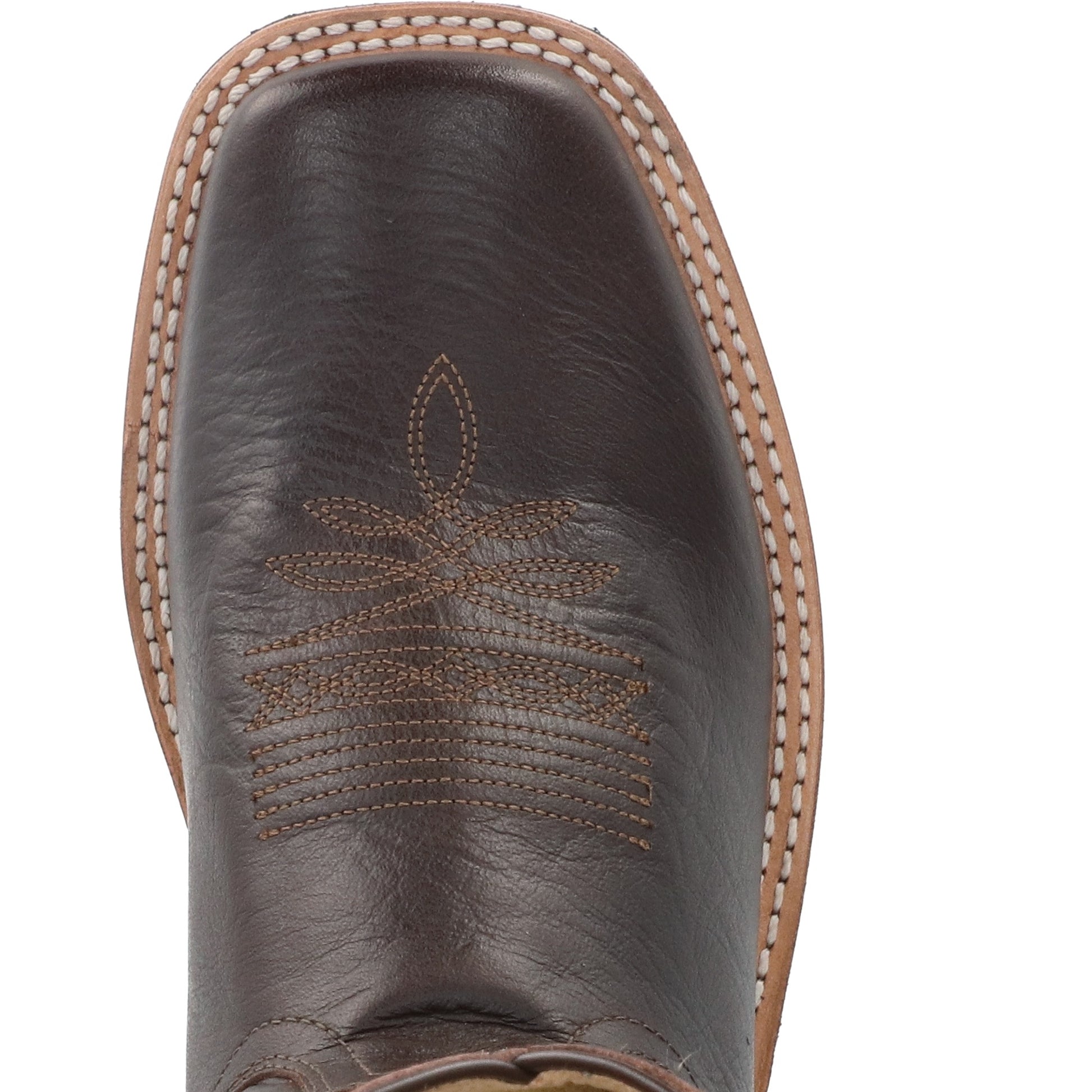 Smoky Mountain Mens Hidalgo Leather Western Boots