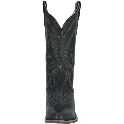 Smoky Mtn Ladies Calloway Leather Western Boot