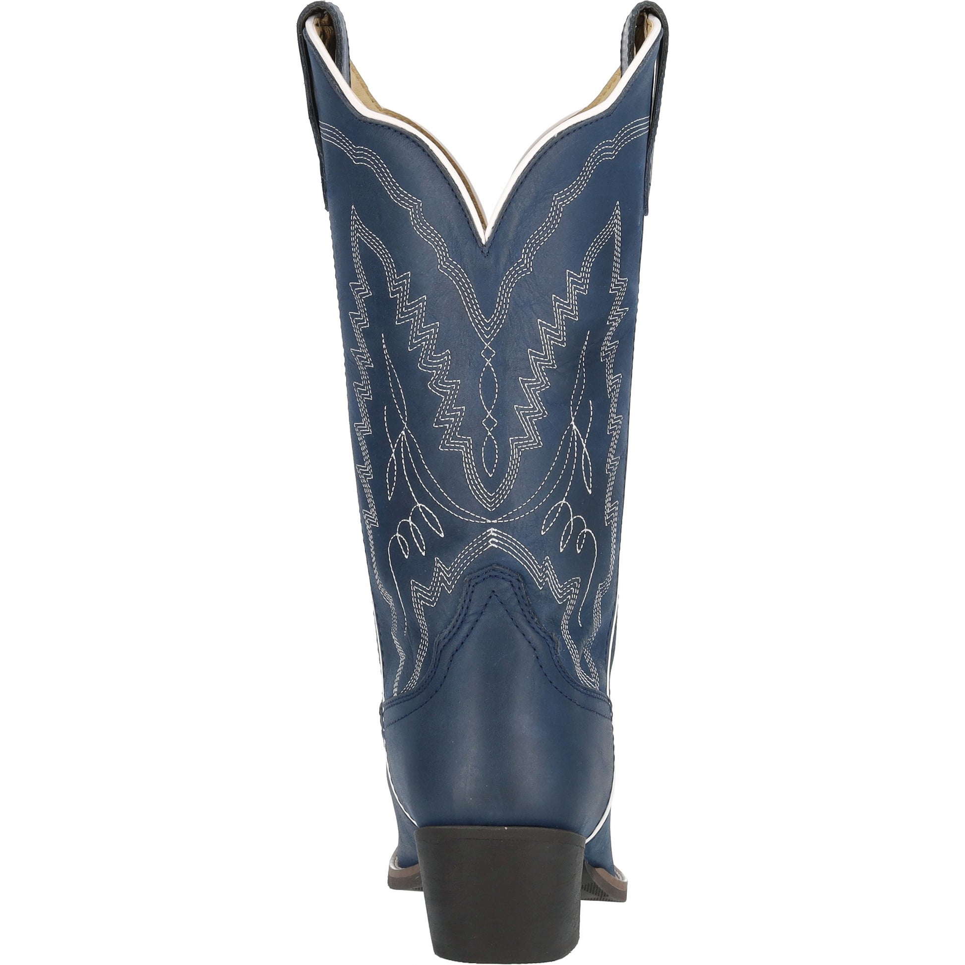 Smoky Mountain Ladies Calloway Leather Western Boots