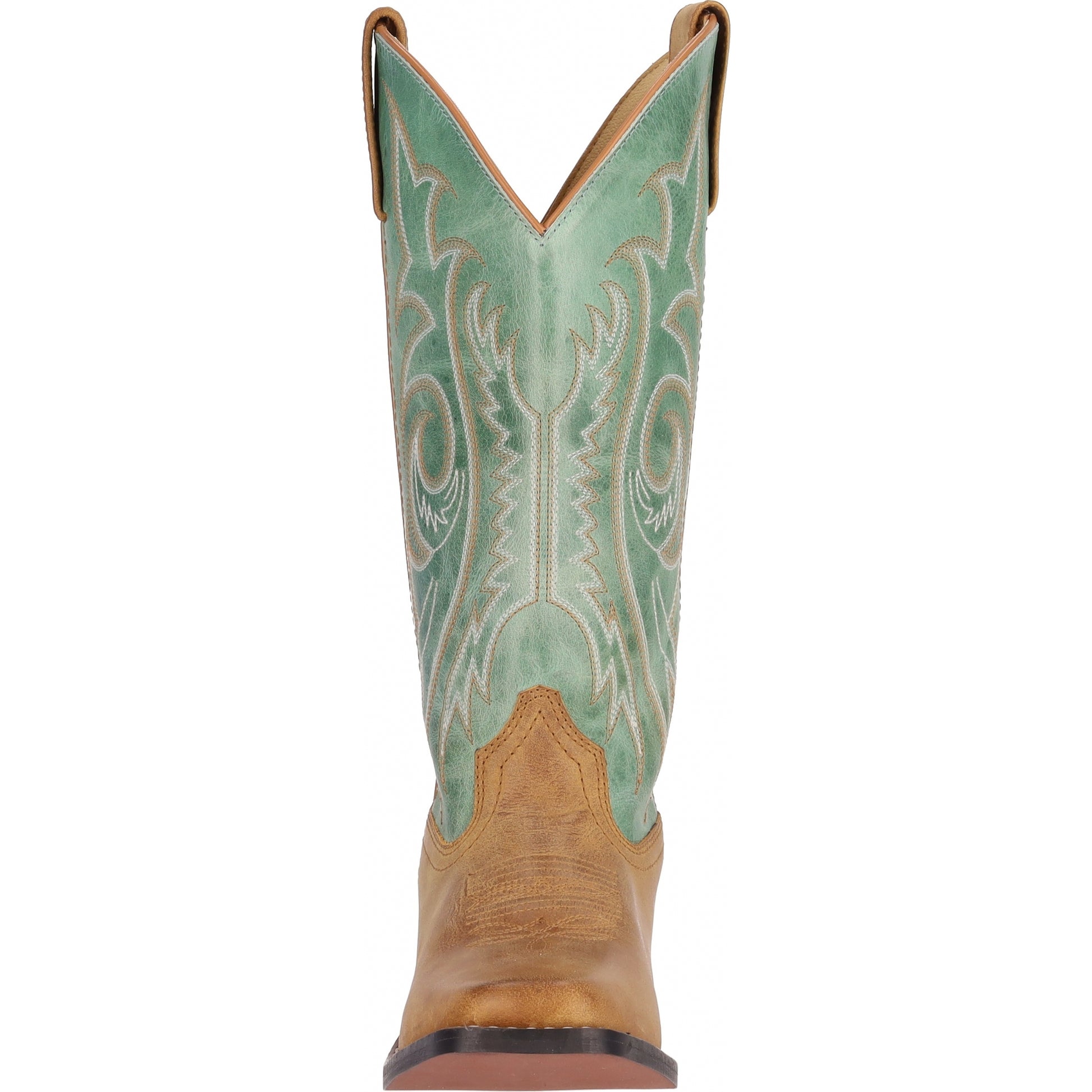 Smoky Mtn Ladies Lauren Leather Western Boot