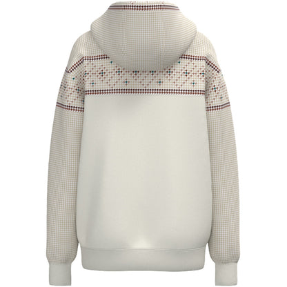 Hooey Ladies Jimmy Hoody with Print Across Chest