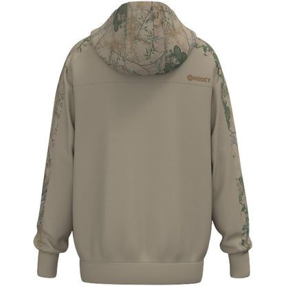 Hooey Mens Canyon Hoody