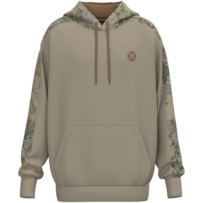 Hooey Mens Canyon Hoody