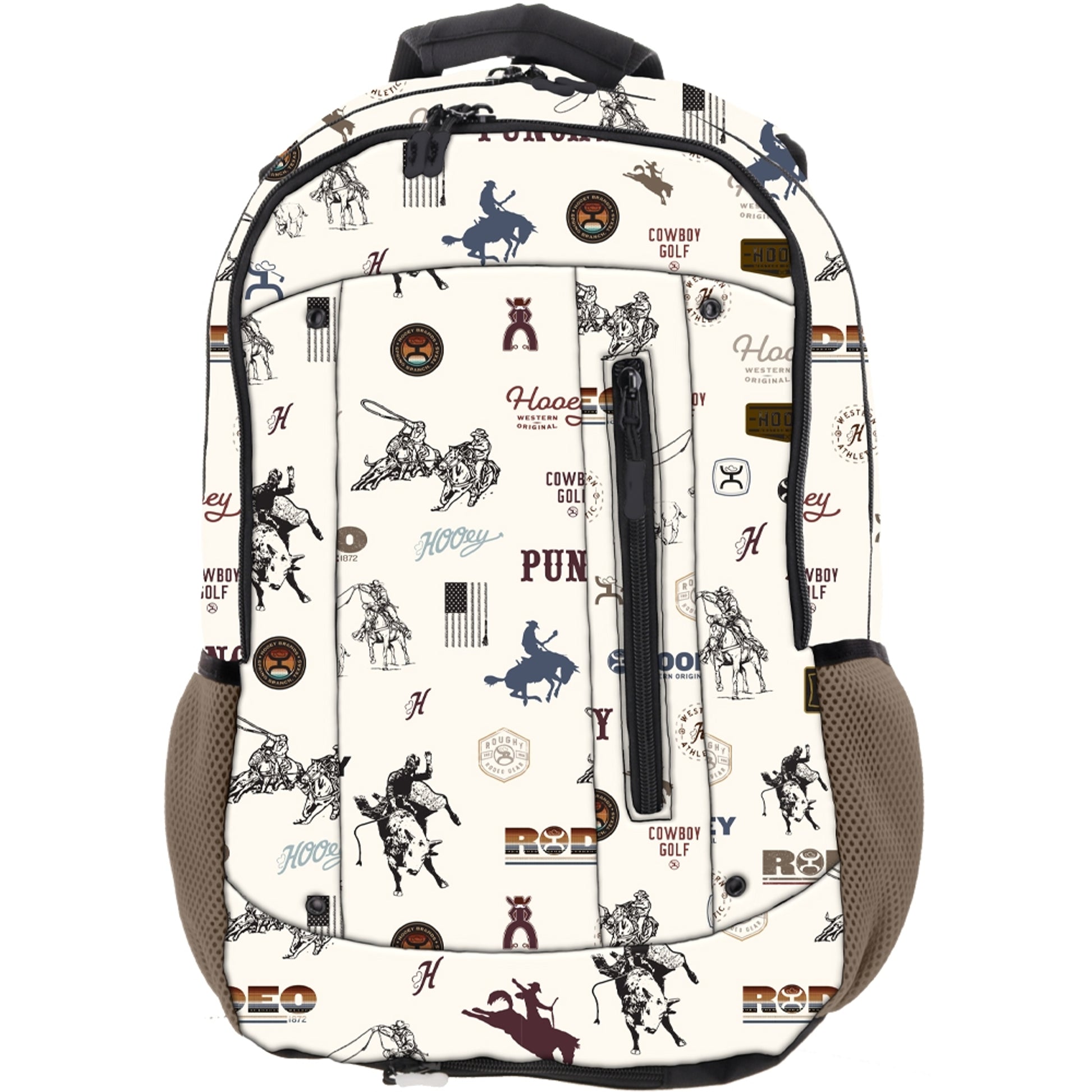 Hooey Rockstar Backpack