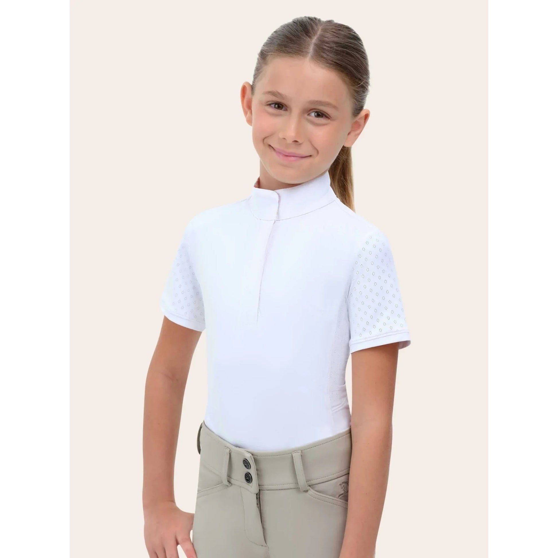 R.J. Classics Brynn Jr 2.0 Show Shirt