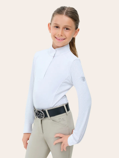 R.J. Classics Tori Jr. 2.0 Show Shirt