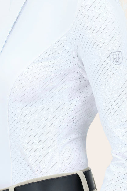R.J. Classics Tori Jr. 2.0 Show Shirt