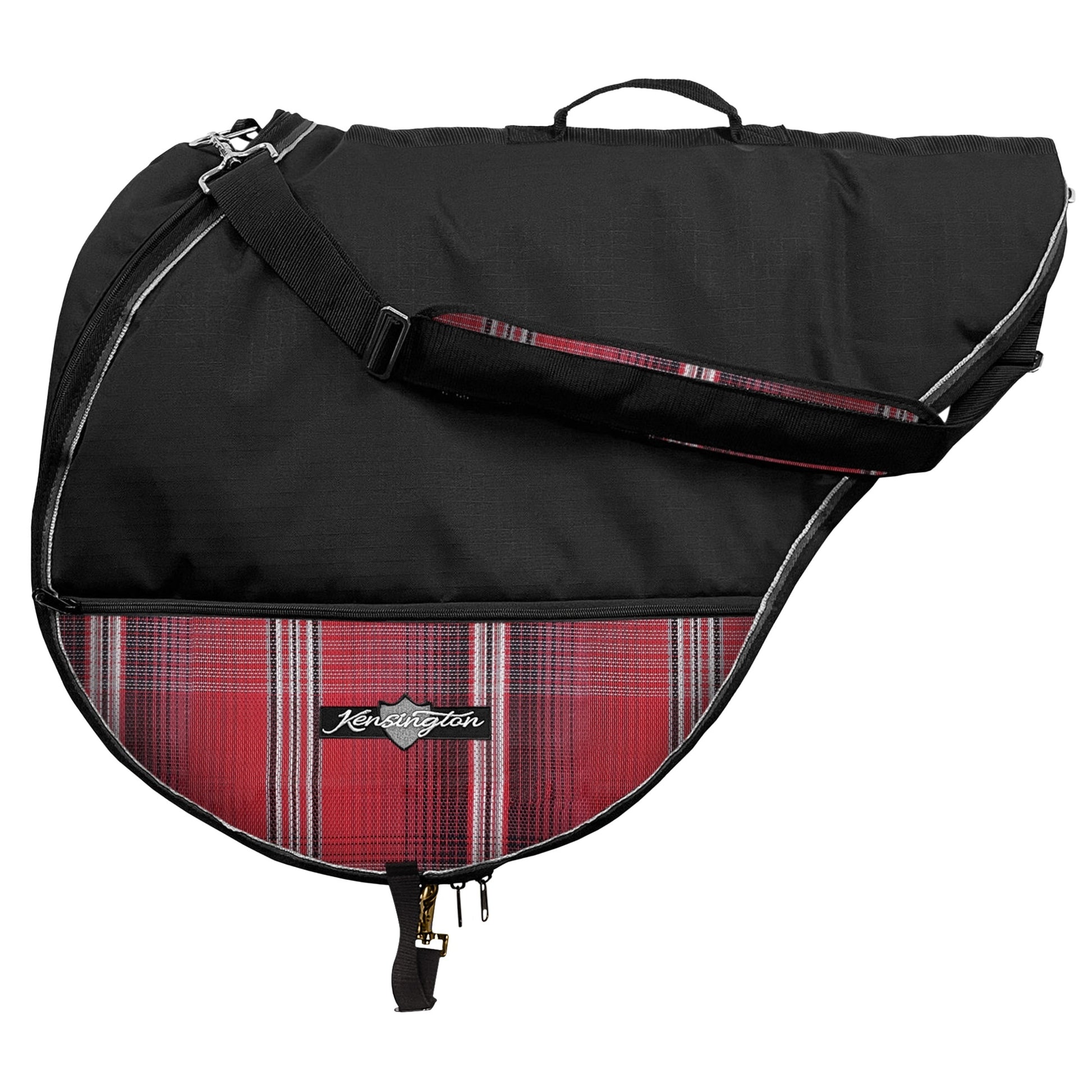 Kensington English AP Protective Saddle Carry Bag