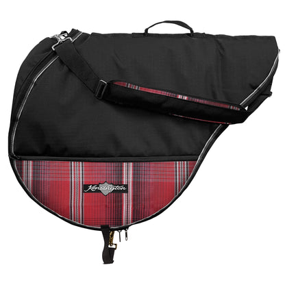 Kensington English AP Protective Saddle Carry Bag