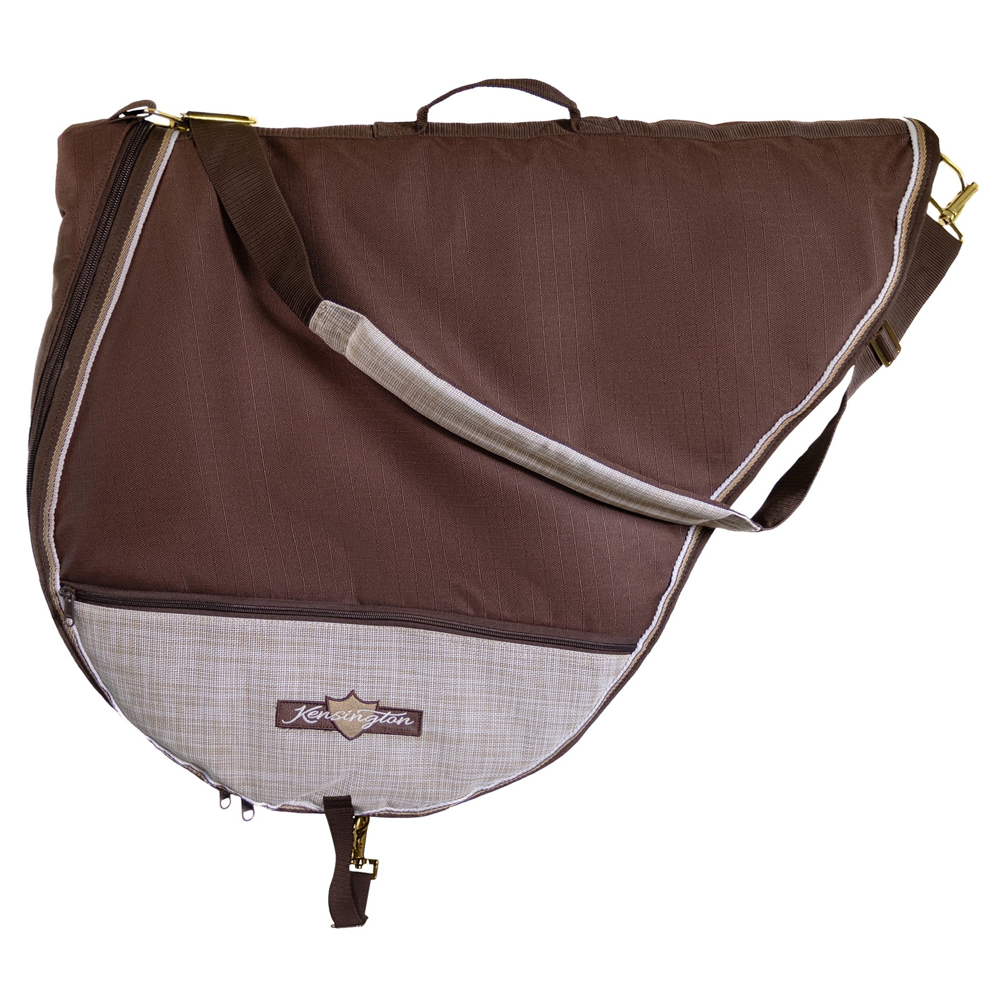 Kensington English AP Protective Saddle Carry Bag
