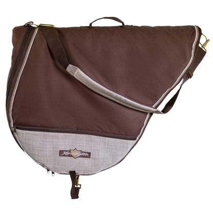 Kensington English AP Protective Saddle Carry Bag