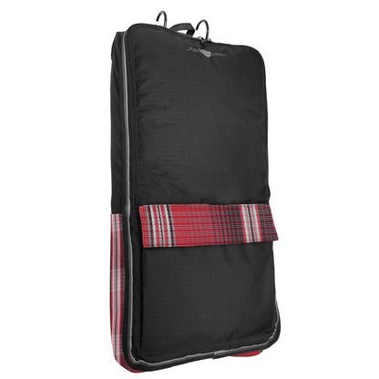 Kensington Padded Halter & Bridle Bag with Hooks
