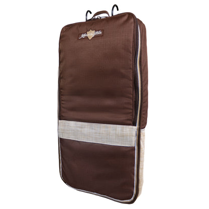 Kensington Padded Halter & Bridle Bag with Hooks