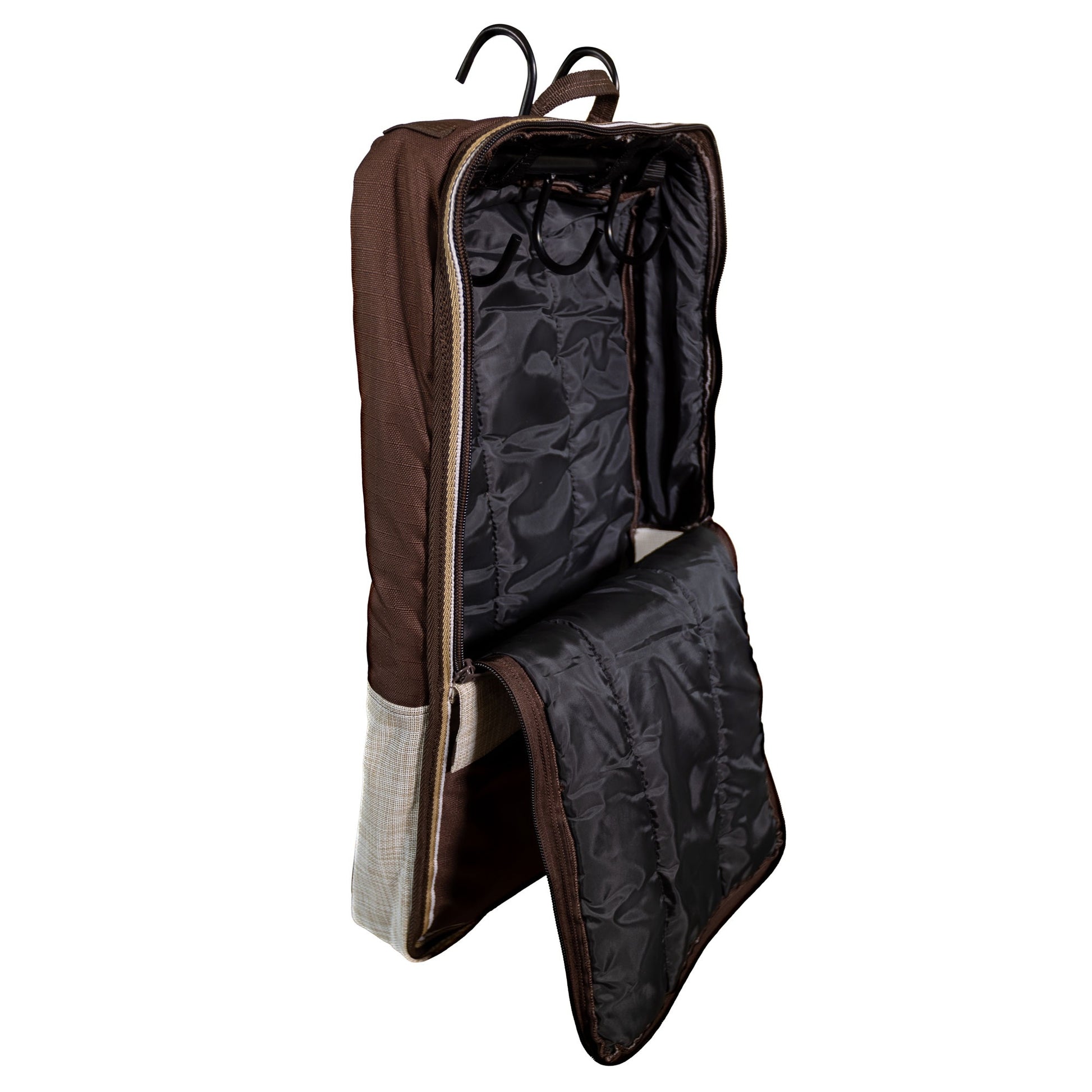 Kensington Padded Halter & Bridle Bag with Hooks