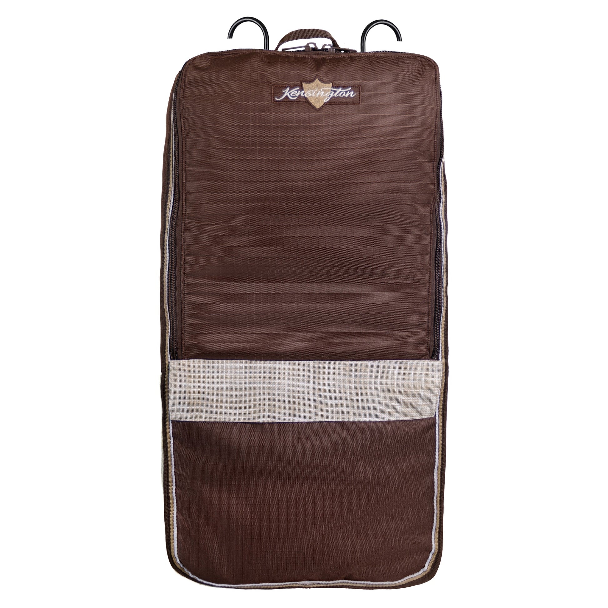 Kensington Padded Halter & Bridle Bag with Hooks