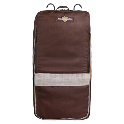 Kensington Padded Halter & Bridle Bag with Hooks