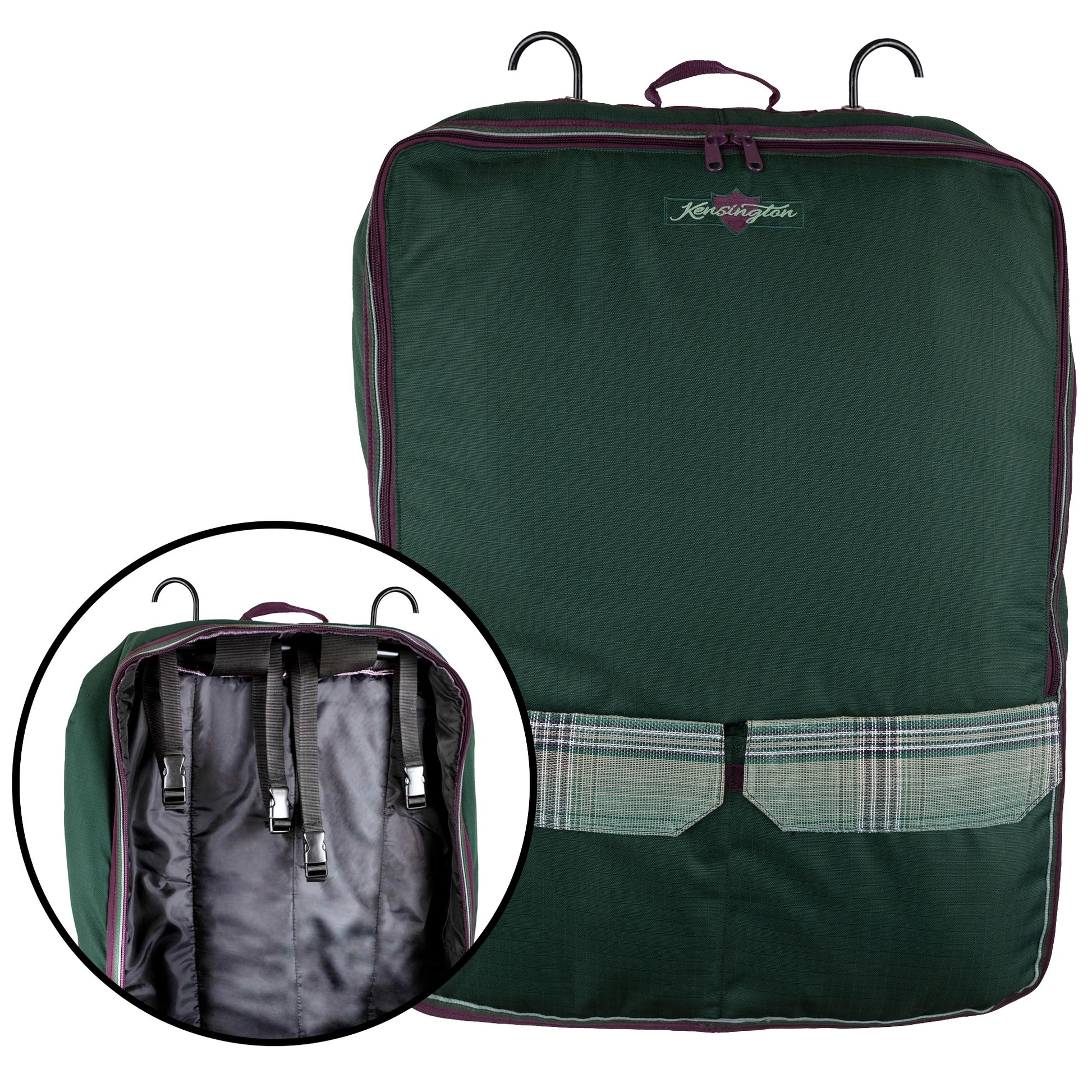 Kensington Pony/Horse Harness Bag