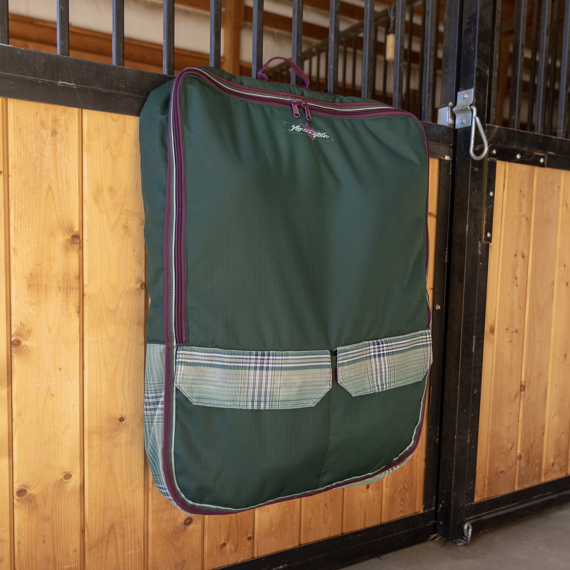 Kensington Pony/Horse Harness Bag