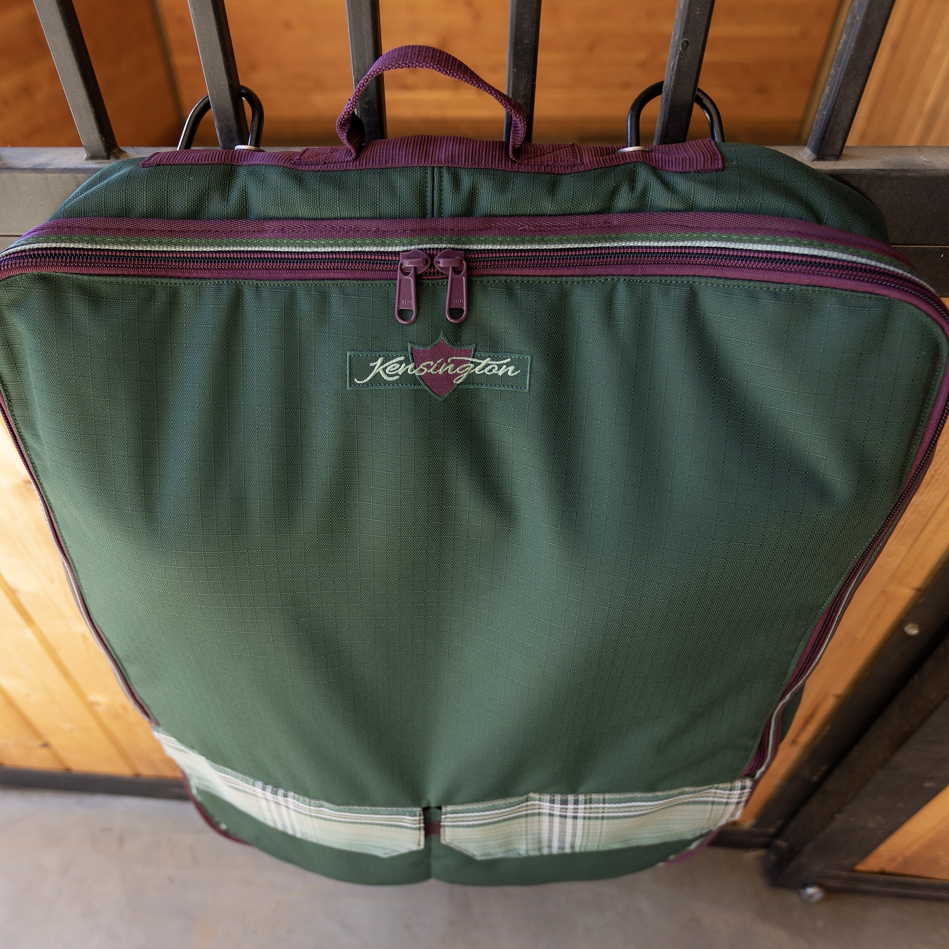 Kensington Pony/Horse Harness Bag