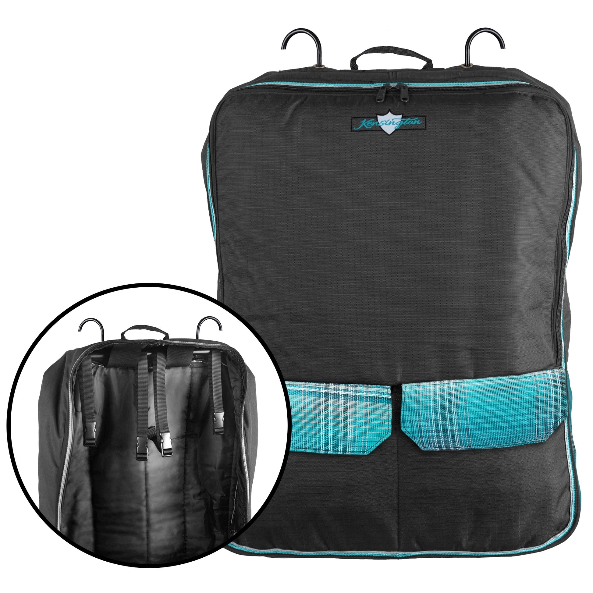 Kensington Pony/Horse Harness Bag