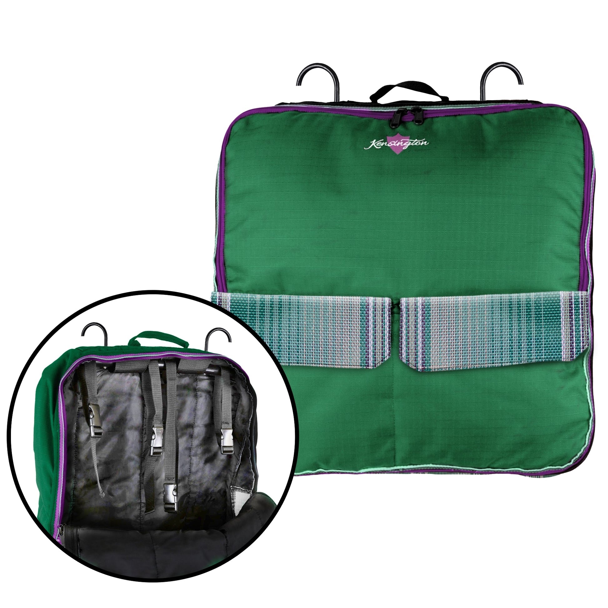 Kensington Mini Harness Bag