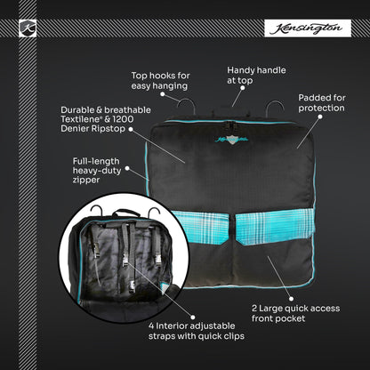 Kensington Mini Harness Bag