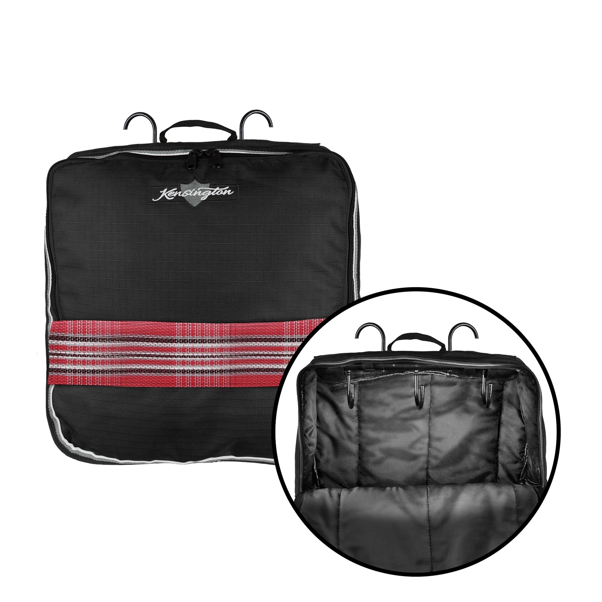 Kensington Mini Halter & Bridle Bag with Hooks