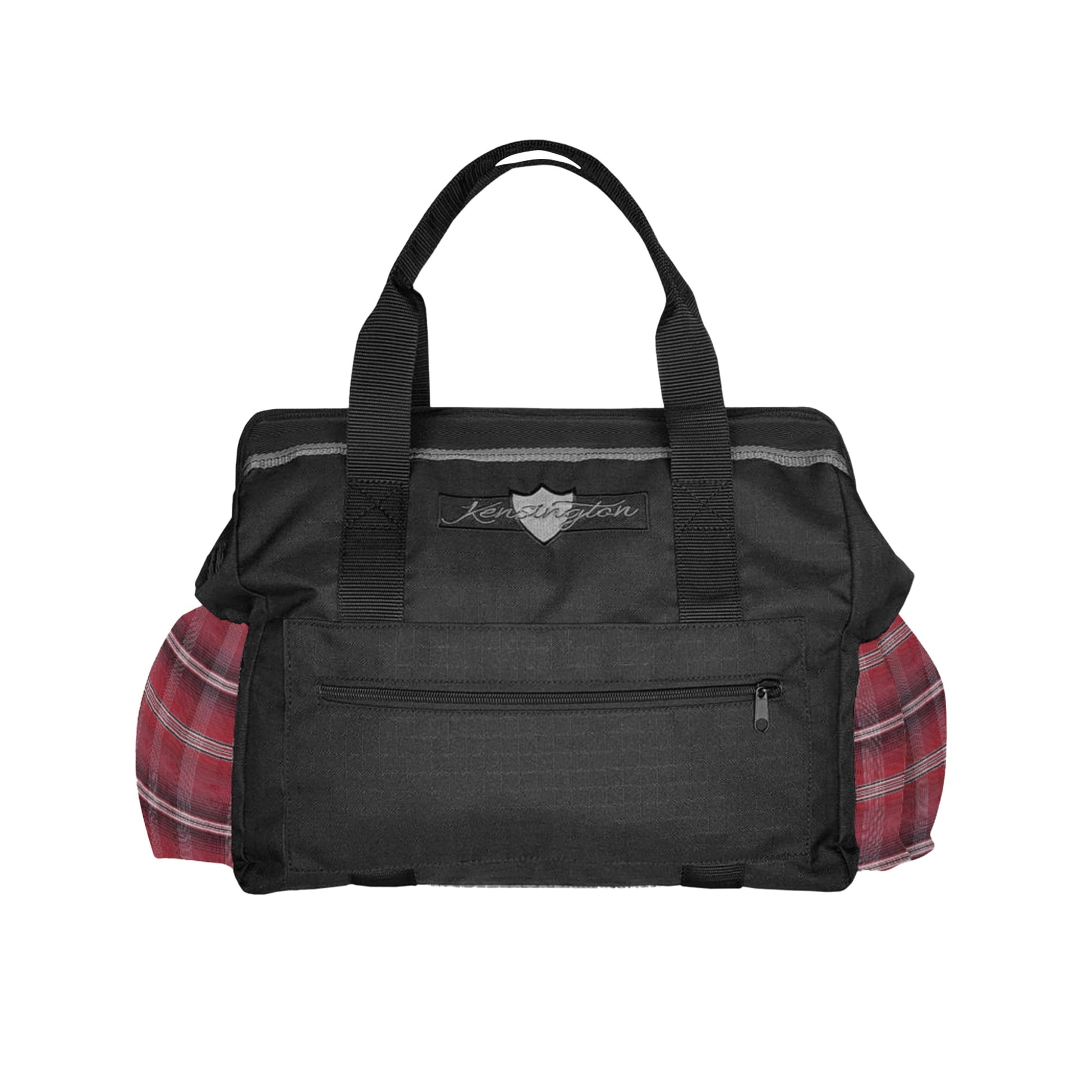 Kensington All Around Zippered Show Tote