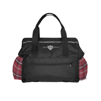 Kensington All Around Zippered Show Tote