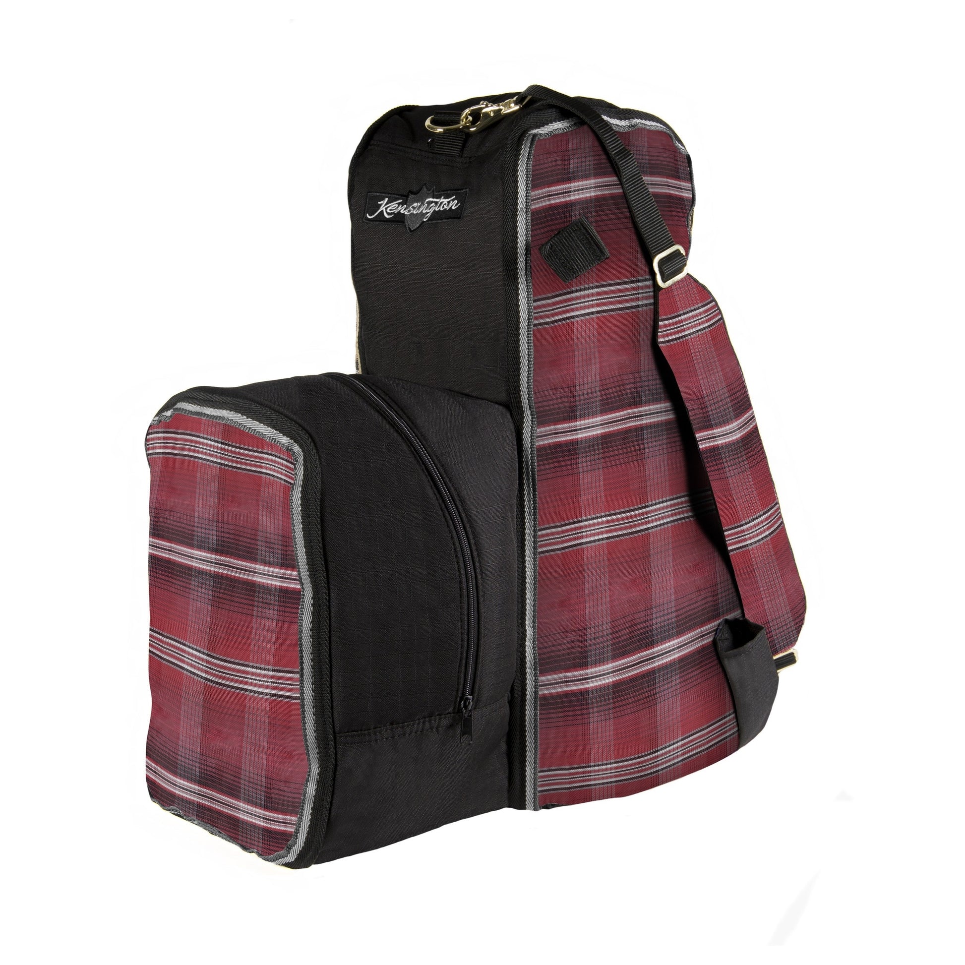 Kensington English Boot Carry All Bag