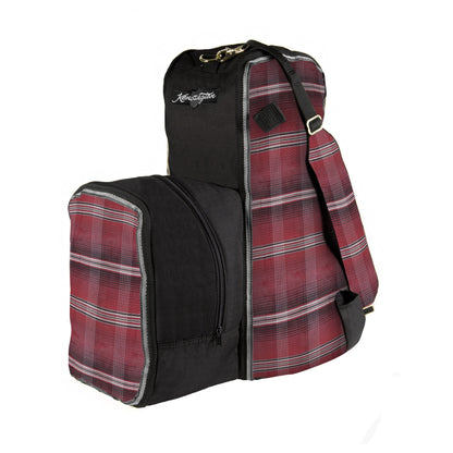 Kensington English Boot Carry All Bag