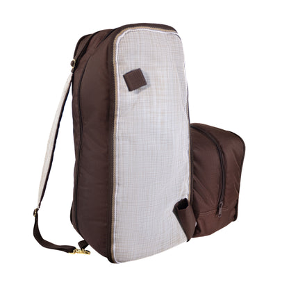 Kensington English Boot Carry All Bag