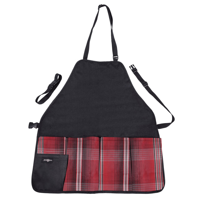 Kensington Grooming Apron with Pockets