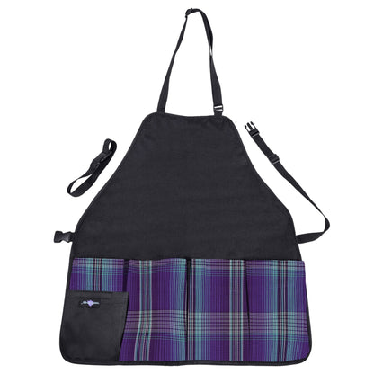 Kensington Grooming Apron with Pockets