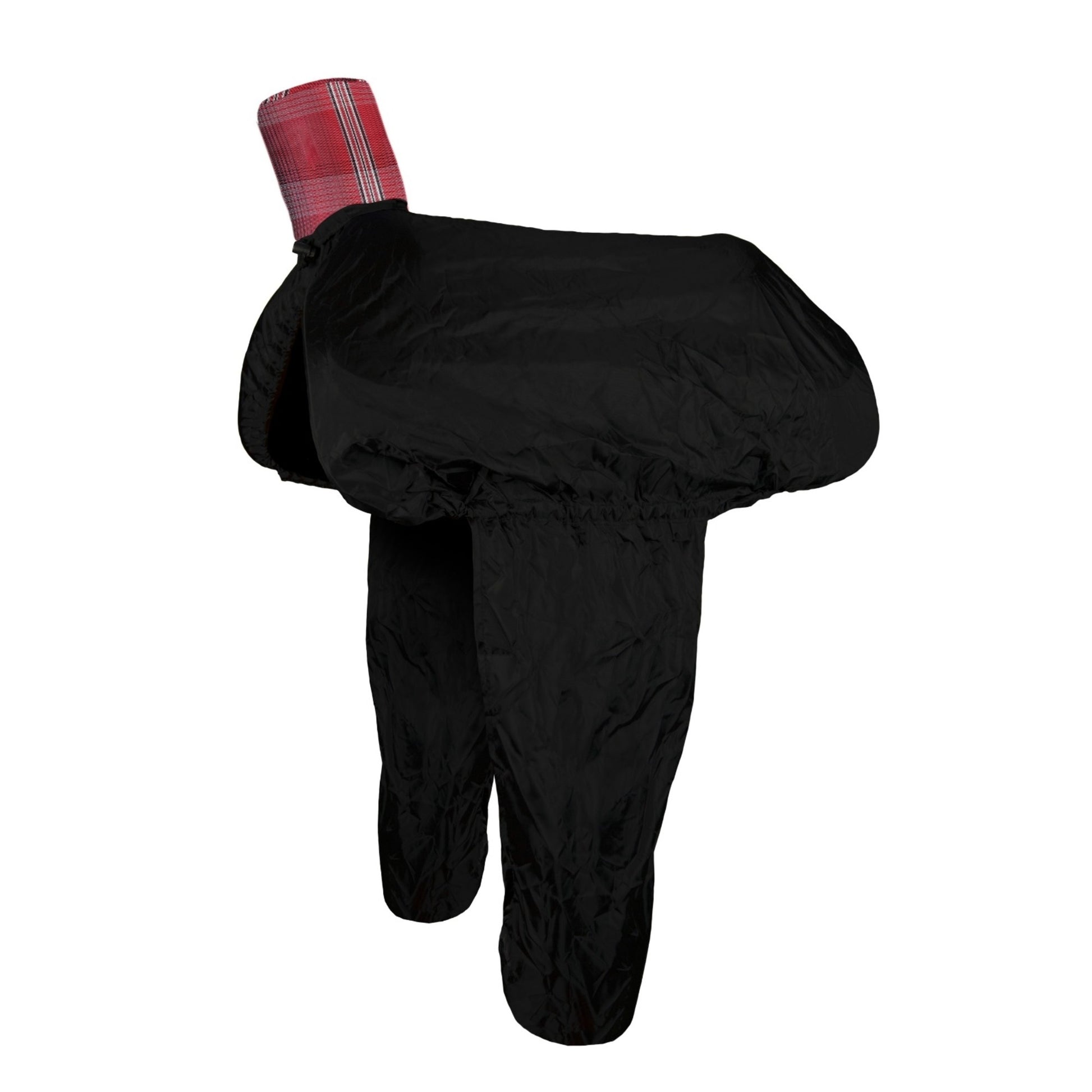 Kensington Nylon Western Saddle Cover