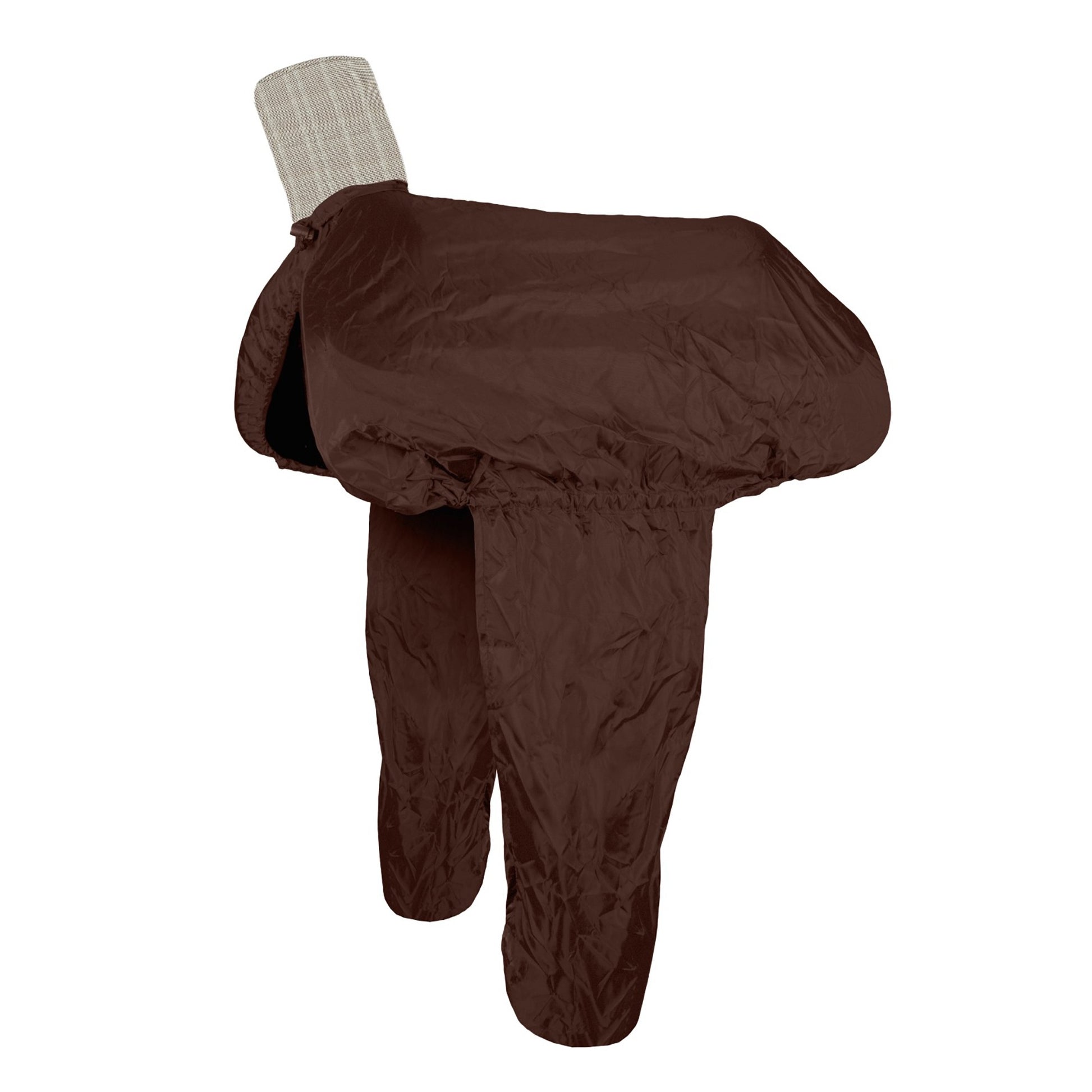 Kensington Nylon Western Saddle Cover