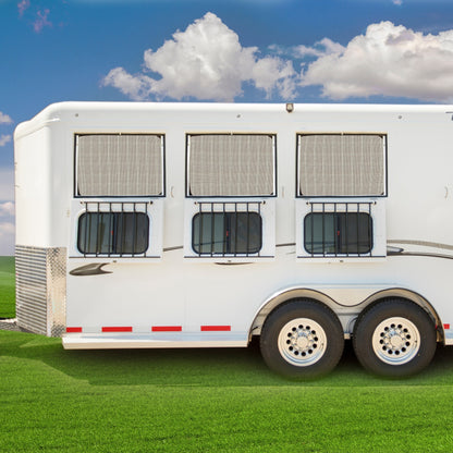 Kensington Trailer Screen