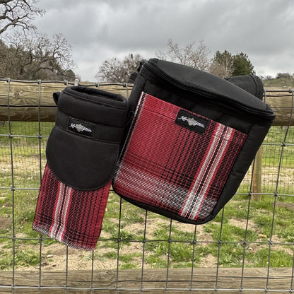 Kensington Insulated Western Horn Bag