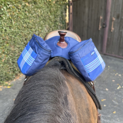 Kensington Insulated Western Horn Bag